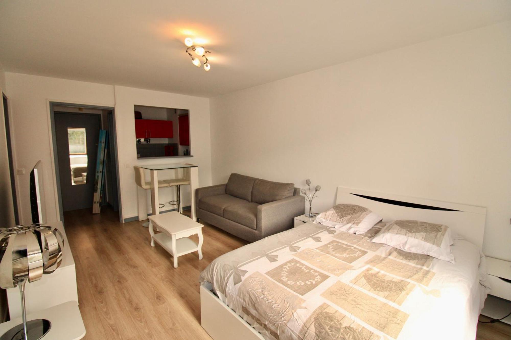 Residence Les Flots Bleu Trouville-Sur-Mers Exterior foto